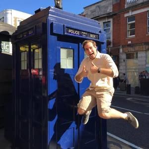 Meet your Posher, Mike